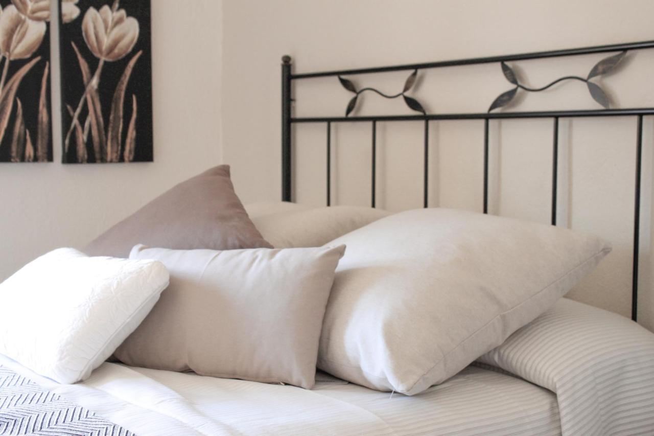 Hotel Fonda Mitja Torroella de Montgrí Zewnętrze zdjęcie